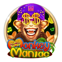 Monkey Maniac
